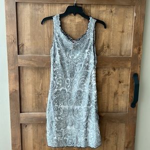 Giana Baraschi Wedding Guest Dress Size XS New Without Tags